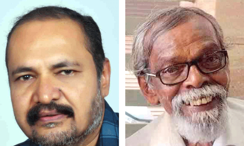 സിനിമ അവാർഡ് തിളക്കത്തിൽ പയ്യന്നൂർ സിനിമ അവാർഡ് തിളക്കത്തിൽ പയ്യന്നൂർ