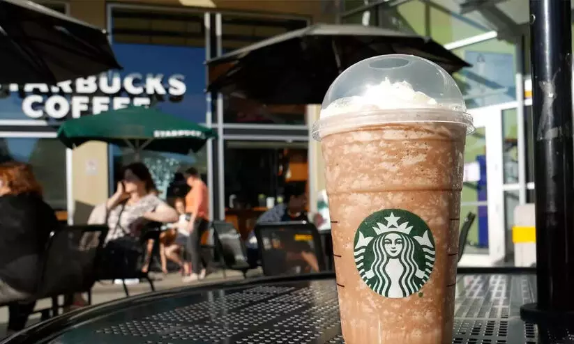 ഓരോ മൂന്ന് ദിവസവും പുതിയ കഫേ; ഇന്ത്യയിൽ വൻ വളർച്ച ലക്ഷ്യമിട്ട് സ്റ്റാർബക്സ് ഓരോ മൂന്ന് ദിവസവും പുതിയ കഫേ; ഇന്ത്യയിൽ വൻ വളർച്ച ലക്ഷ്യമിട്ട് സ്റ്റാർബക്സ്