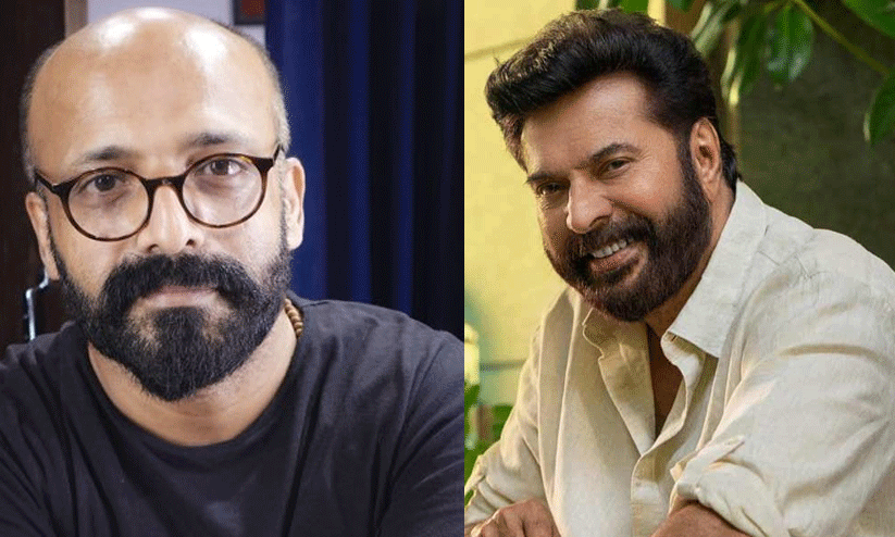 Mammootty Films Are not Sent To National Film Awards Mammootty Films Are not Sent To National Film Awards