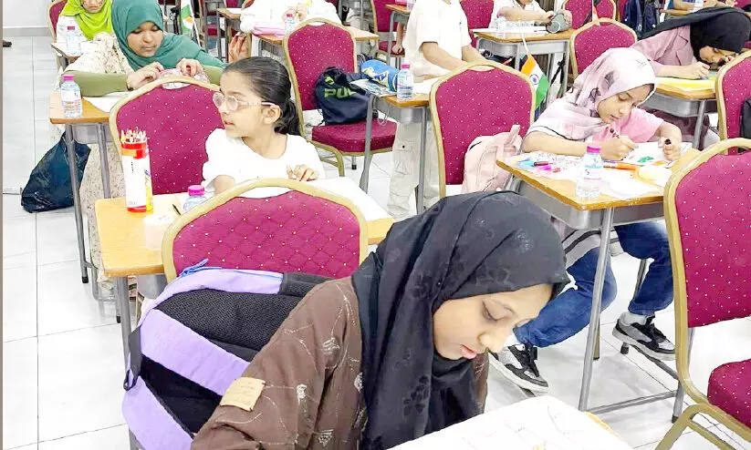 സ്വാ​ത​ന്ത്ര്യ ദി​ന​ പ​രി​പാ​ടി​