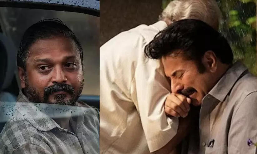 സ്വവർഗാനുരാഗ ചിത്രമെന്ന്; ‘കാതലി’ന് അവാർഡ് നൽകിയതിനെതിരെ കെ.സി.ബി.സി സ്വവർഗാനുരാഗ ചിത്രമെന്ന്; ‘കാതലി’ന് അവാർഡ് നൽകിയതിനെതിരെ കെ.സി.ബി.സി