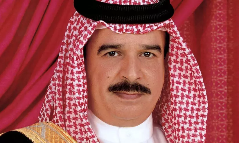 ഹ​മ​ദ്​ രാ​ജാ​വ്