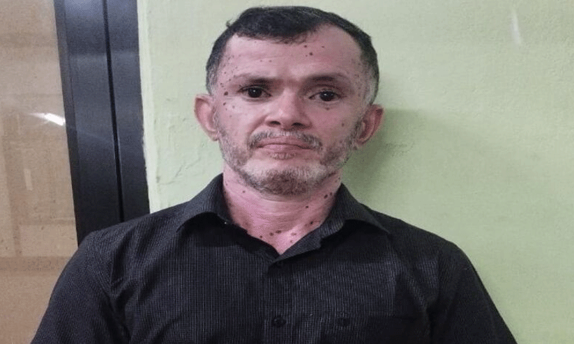 യാത്രക്കിടെ വീടുകൾ കണ്ടുവെക്കും, പിന്നീട് മോഷണം; തിരുവൻവണ്ടൂരിൽ കവർച്ച നടത്തിയയാൾ പിടിയിൽ