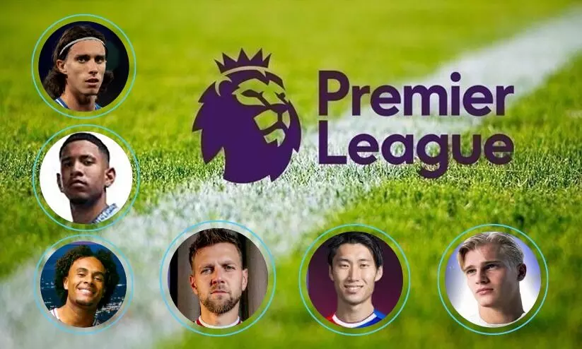 premier league