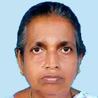 മാ​ധ​വി അ​മ്മ