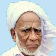 ഇ​ബ്രാ​ഹിം