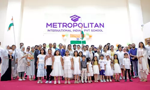 metropolitan education management