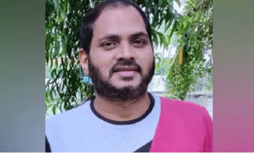 വേദനയായി കിഷോർ കുമാർ