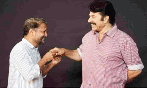 സുധി ബാലുശ്ശേരി ജൂറിക്കു മുന്നിലും തനി തങ്കം