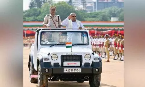 siddaramaiah siddaramaiah