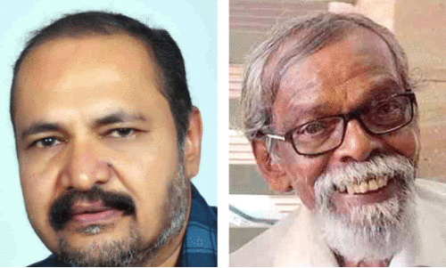 സിനിമ അവാർഡ് തിളക്കത്തിൽ പയ്യന്നൂർ