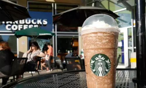 ഓരോ മൂന്ന് ദിവസവും പുതിയ കഫേ; ഇന്ത്യയിൽ വൻ വളർച്ച ലക്ഷ്യമിട്ട് സ്റ്റാർബക്സ്