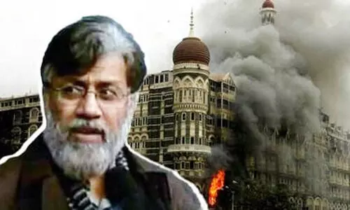 തഹാവുർ റാണയെ ഇന്ത്യക്ക് കൈമാറാനുള്ള ഉത്തരവ് ട്രംപ് അംഗീകരിച്ചു