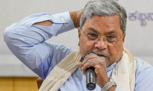 മൈസൂരു ഭൂമി അഴിമതി: സിദ്ധരാമയ്യയെ പ്രോസിക്യൂട്ട് ചെയ്യാൻ അനുമതി നൽകി ഗവർണർ