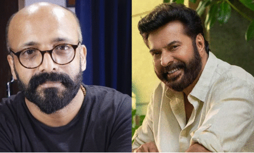 Mammootty Films Are not Sent To National Film Awards