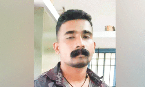 സ്ത്രീധന പീഡനം; യുവാവ്​ അറസ്റ്റിൽ