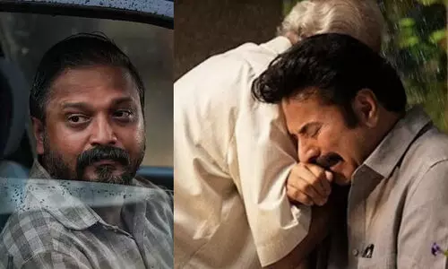 സ്വവർഗാനുരാഗ ചിത്രമെന്ന്; ‘കാതലി’ന് അവാർഡ് നൽകിയതിനെതിരെ കെ.സി.ബി.സി