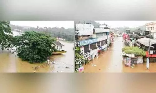 2018 flood in ranni 2018 flood in ranni