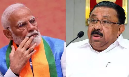 ഏക വ്യക്തിനിയമം: മോദിയുടെ പ്രസംഗം രാജ്യത്തെ മതത്തിന്റെ പേരില്‍ വിഭജിക്കാനെന്ന് എം.എം. ഹസന്‍