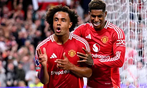 അരങ്ങേറ്റത്തിൽ വലകുലുക്കി സിർക്‌സി; സീസണിൽ യുനൈറ്റഡിന് ജയത്തുടക്കം