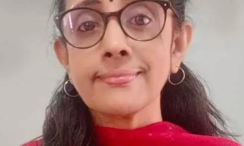 പി. ഉസ്മാൻ മാസ്റ്റർ ബാലസാഹിത്യ അവാർഡ് ശ്രീകല മേനോന്