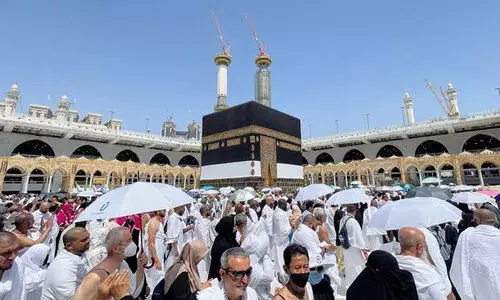 Hajj 2025