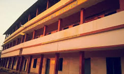 ഉരുൾ ദുരന്തം: വിദ്യാർഥികൾക്ക് മേപ്പാടി ജി.എച്ച്.എസ്.എസിലും എ.പി.ജെ ഹാളിലും വിദ്യാഭ്യാസ സൗകര്യം ഒരുക്കും