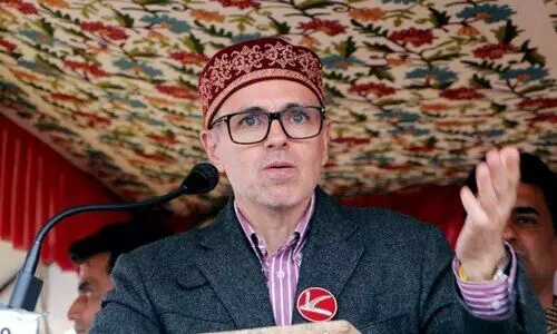 അഫ്സൽ ഗുരുവിനെ തൂക്കിലേറ്റേണ്ട കാര്യമില്ലായിരുന്നു; പ്രത്യേകിച്ച് ഒരു ലക്ഷ്യവും നേടാനായില്ല -ഉമർ അബ്ദുല്ല