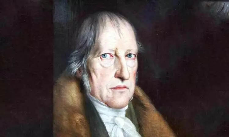 ഹെഗലിയനിസത്തി​ന്റെ വഴികൾ