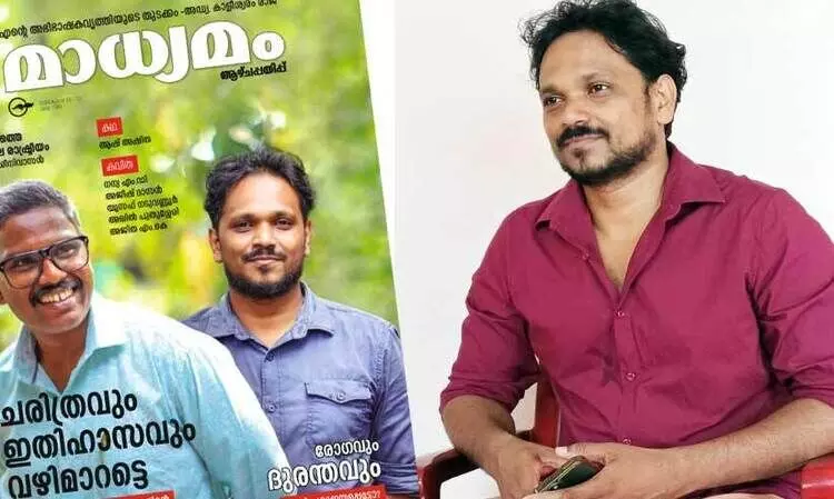 വിമർശനങ്ങൾ വസ്തുതാപരം   ആയിരിക്കണം