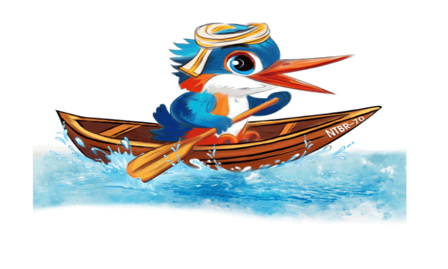 Nehru Trophy Boat Race