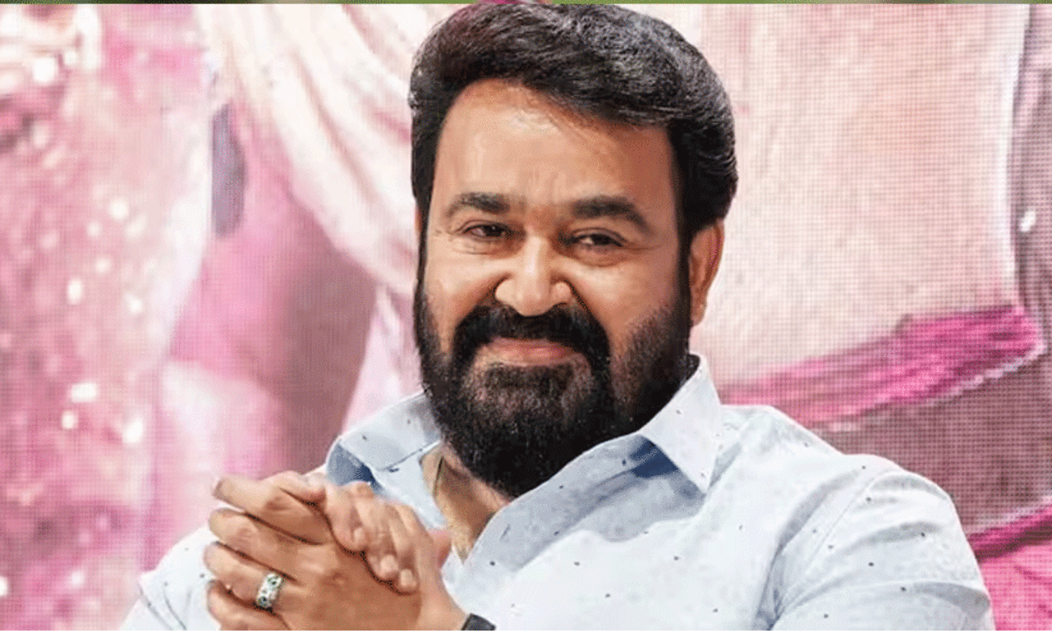 മോഹന്‍ലാൽ ആശുപത്രിയില്‍