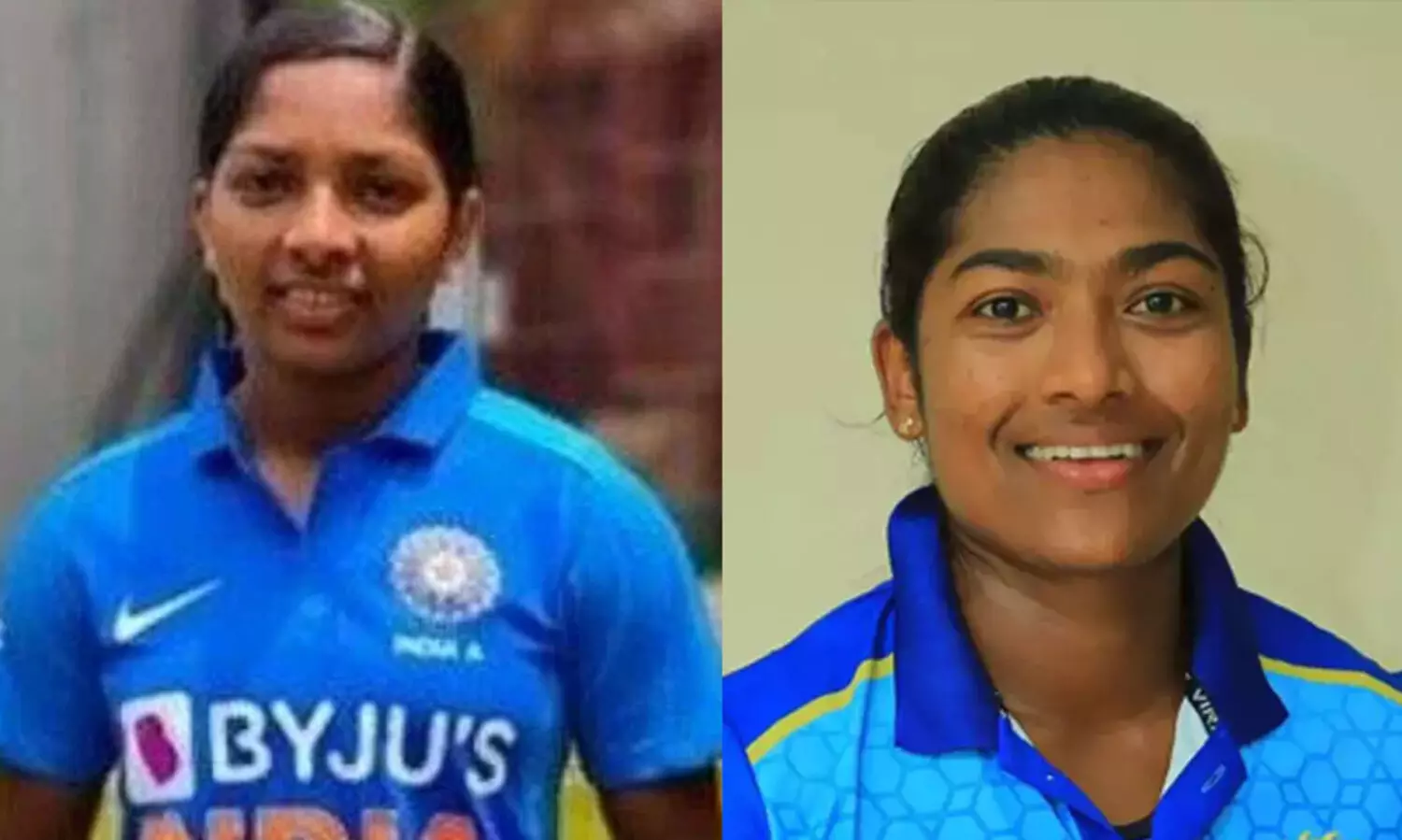 ആൾറൗണ്ട് മികവുമായി മിന്നു മണി, സൂപ്പറാക്കി സജന; ആസ്ട്രേലിയക്കെതിരെ ഇന്ത്യ എക്ക് വൻ ജയം