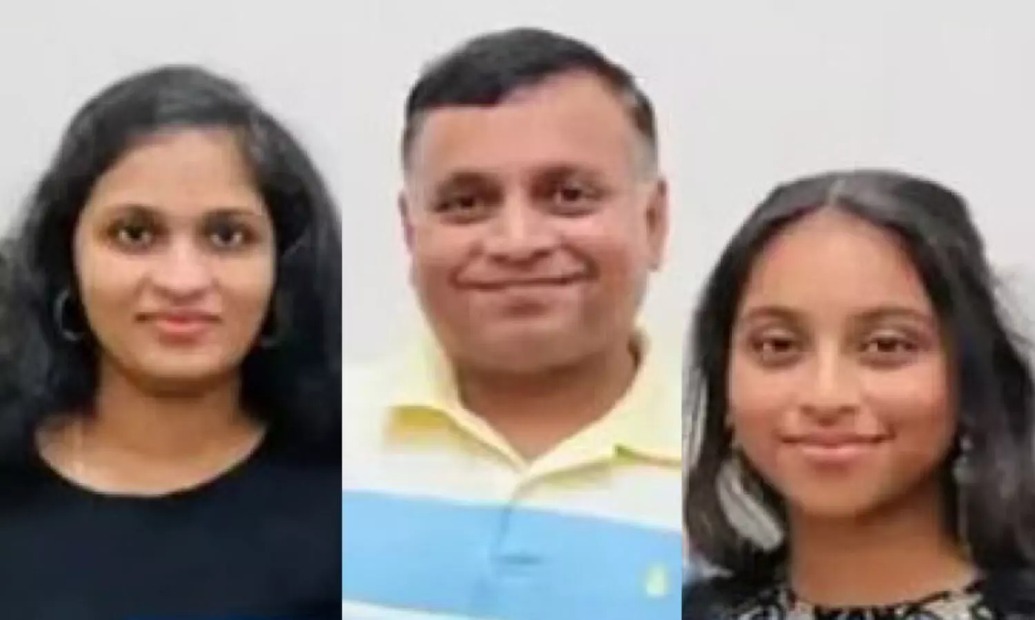 യു.എസിൽ കാറപകടം; ഇന്ത്യൻ വംശജരായ മൂന്നുപേർ മരിച്ചു