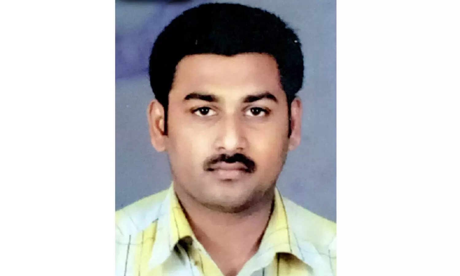 പലിശക്കാരുടെ മർദനം: ചി​കി​ത്സ​യി​ലാ​യി​രു​ന്ന കെ.എസ്.ആർ.ടി.സി കണ്ടക്ടർ മരിച്ചു