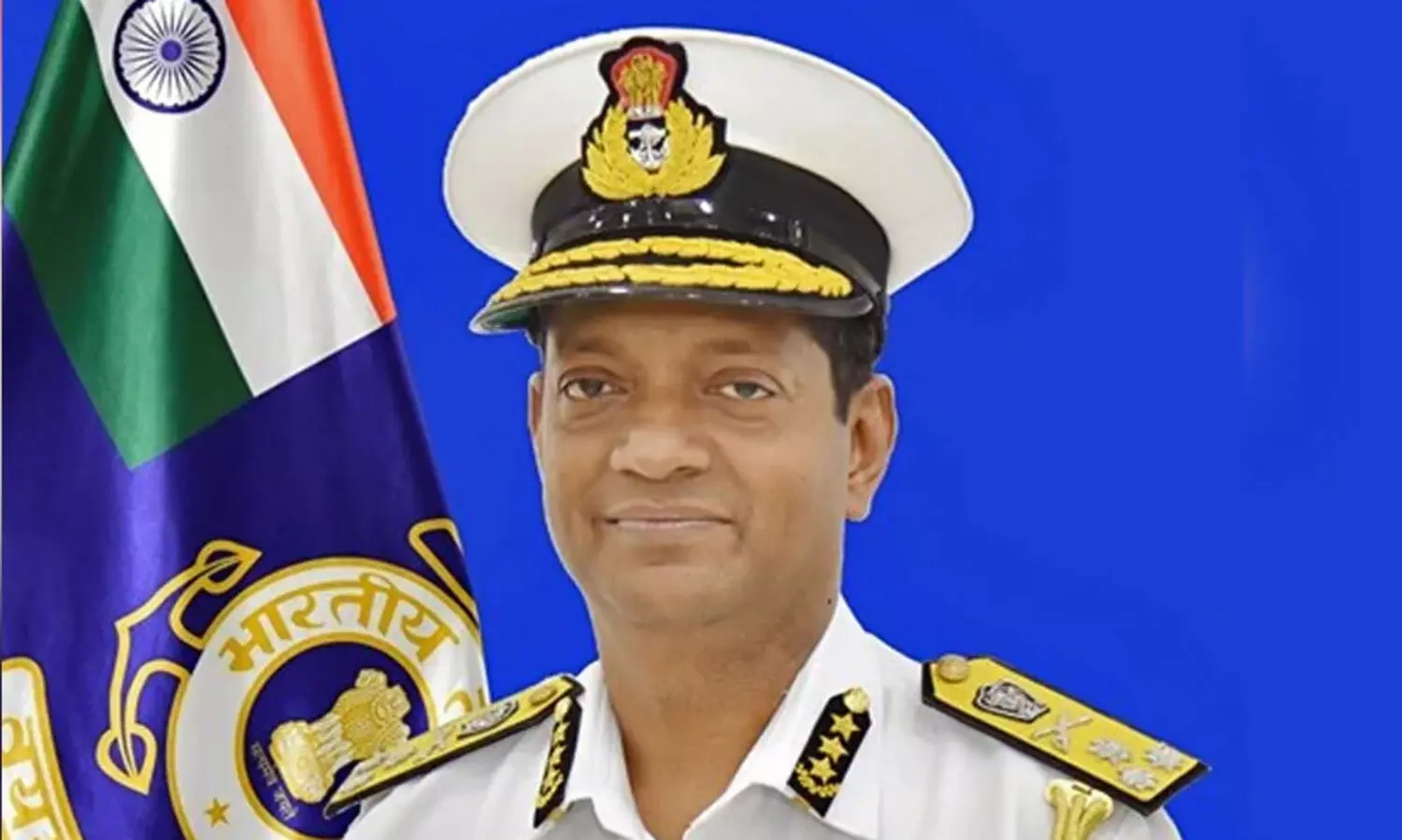 കോസ്റ്റ് ഗാർഡ് ഡയറക്ടർ ജനറൽ രാകേഷ് പാൽ അന്തരിച്ചു; പ്രതിരോധമന്ത്രിയെ സ്വീകരിക്കാനുള്ള ഒരുക്കങ്ങൾക്കിടെ കുഴഞ്ഞുവീഴുകയായിരുന്നു