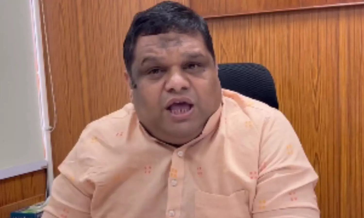 മദ്റസ ബോർഡ് പിരിച്ചുവിടണമെന്ന് കേന്ദ്ര ബാലാവകാശ കമീഷൻ; മധ്യപ്രദേശിന് പിന്നാലെ ബിഹാറിലും വിവാദ നീക്കം