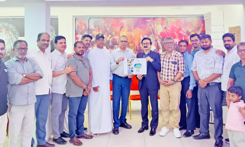 നെ​സ്റ്റ് ഹെ​ൽ​പ് ച​ല​ഞ്ച്