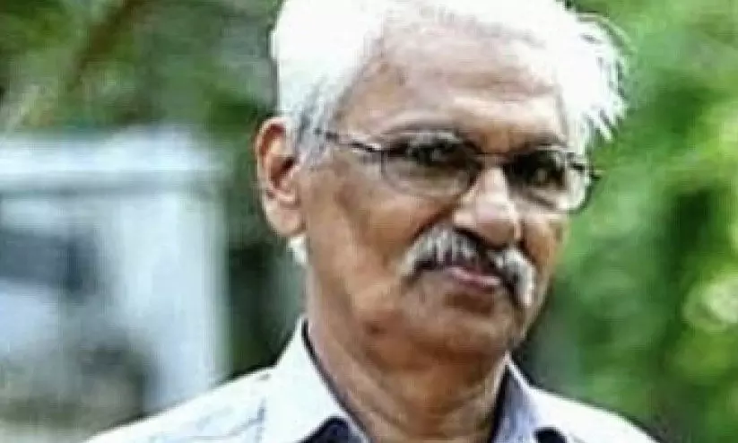 രാജൻ രാജൻ