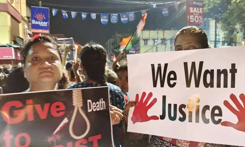 kolkata protest 8967868