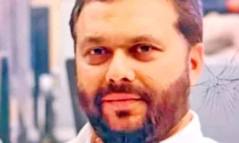 അ​സീം സി​ദ്ദീ​ഖ്