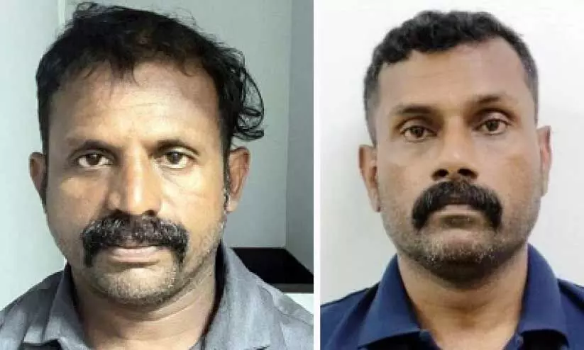 Abdul Salam, Sujeshkumar