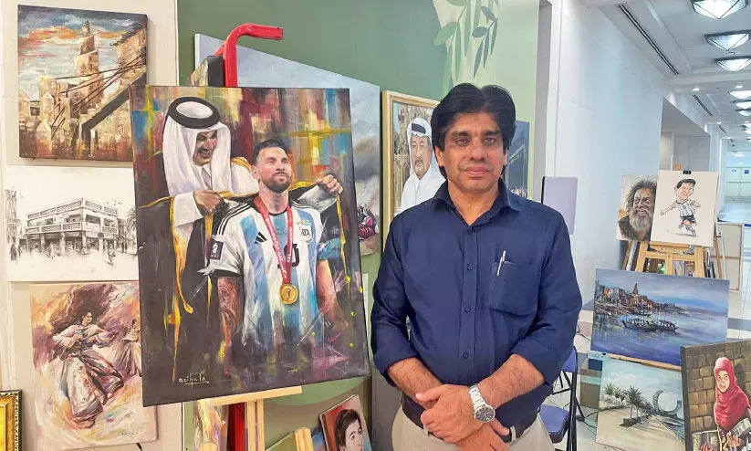 അ​സി​ക​ല അ​ബ്ദു​ൽ അ​സീ​സ്