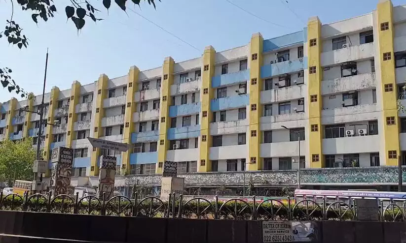 mumbai sion hospital