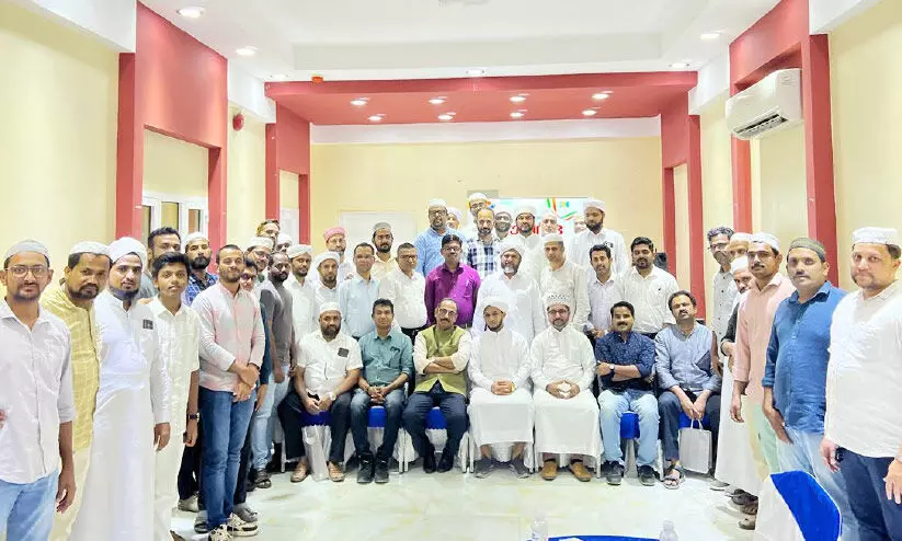 പൗ​ര​സ​ഭ​