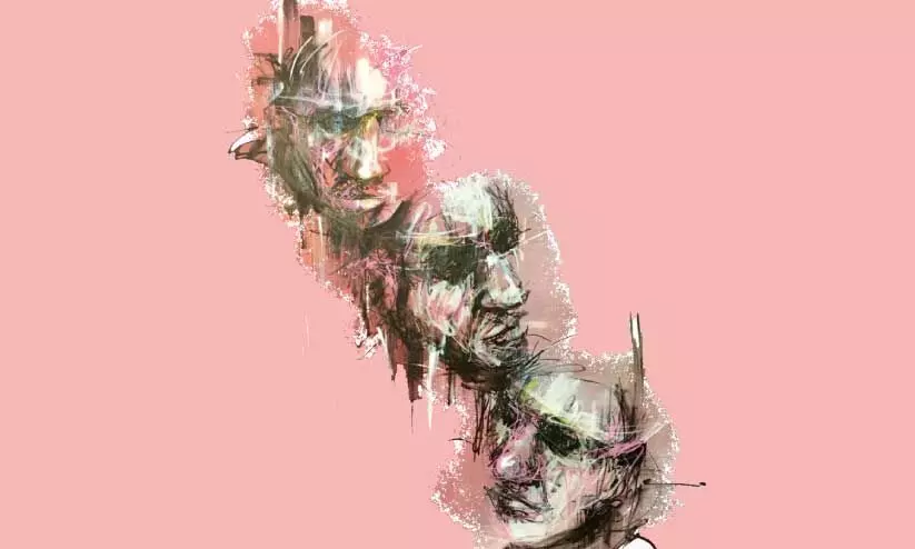 കവിത- പരിണാമം