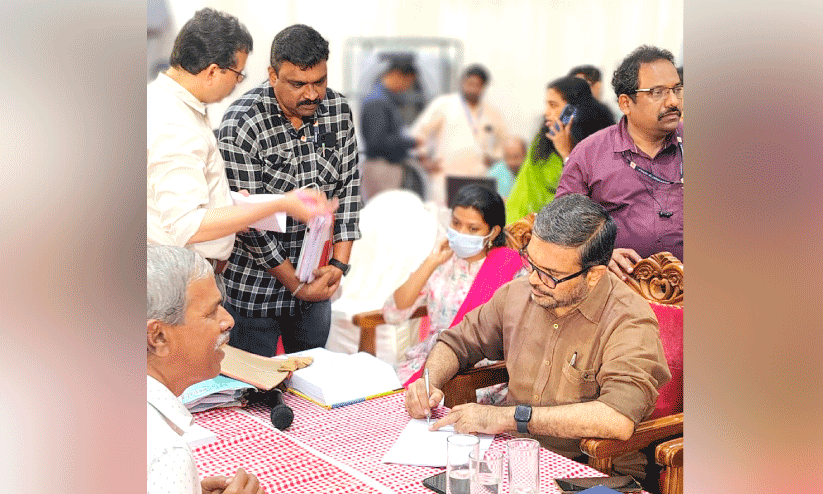 Local Adalats, Local Adalats,