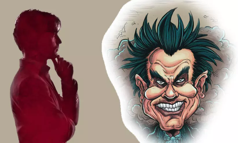 കൂ​ടെ​യു​ള്ള​വ​ര്‍ ടോ​ക്‌​സി​ക്കാ​യാ​ല്‍ ന​മ്മ​ള്‍ എ​ന്ത് ചെ​യ്യും?