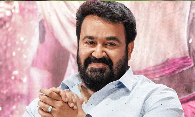 മോഹന്ലാൽ ആശുപത്രിയില് മോഹന്ലാൽ ആശുപത്രിയില്