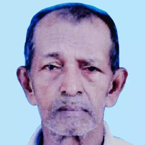 ബാ​വ മാ​സ്റ്റ​ർ